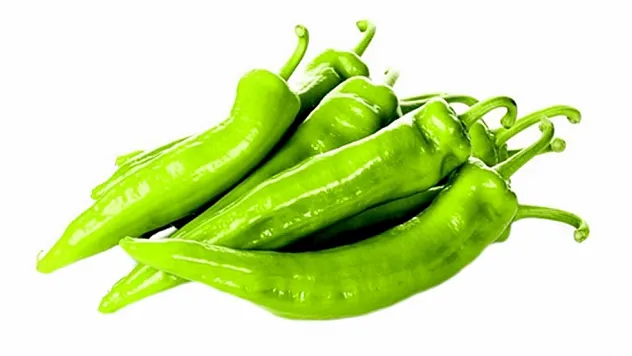 Beyaz biber nedir? Faydaları nelerdir?
