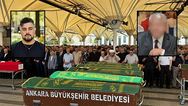 Bıçakla yaraladığı babası tarafından öldürülen saldırganın 8 farklı suçtan kaydı olduğu ortaya çıktı