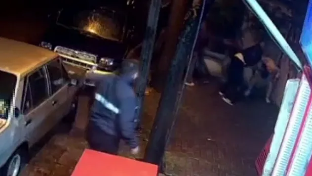 Bıçaklı kavgada 1 kişi hayatını kaybetti, şüpheli tutuklandı