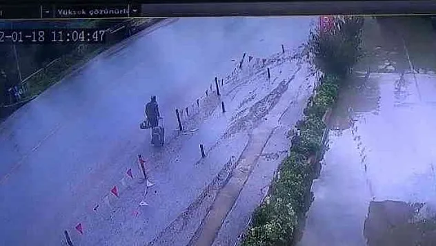 Bıçaklı saldırgan tutuklandı