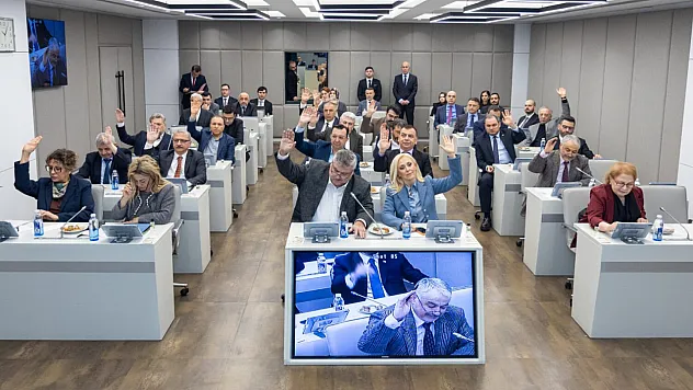 BİK Genel Kurulu'nda basının desteklenmesine yönelik düzenlemeler