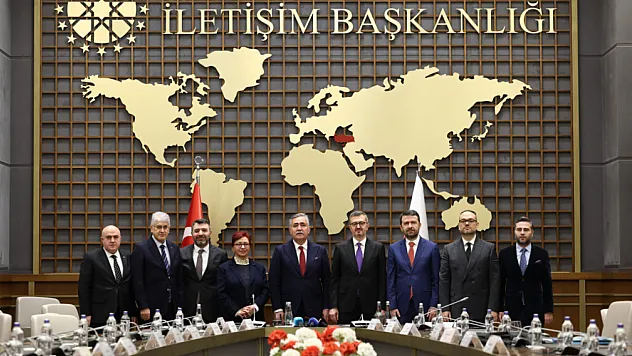 BİK ile Kredi Garanti Fonu arasında iş birliği protokolü