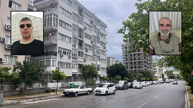 Bir baba tartıştığı oğlunu bıçaklayarak öldürdü