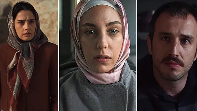 Bir Başkadır 2. sezon ne zaman başlayacak? Netflix yayın tarihini açıkladı