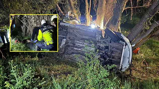 Bir Gündür Haber Alınamıyordu! Cansız Bedeni Aracının 15 Metre İlerisinde Bulundu