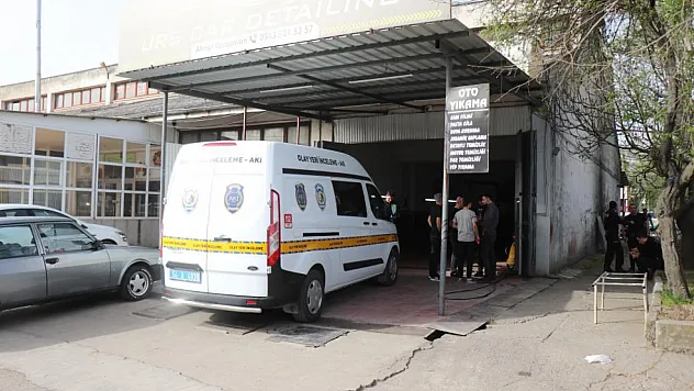 Bir hafta önce dükkanı kurşunlandı, bugün silahla yaralandı