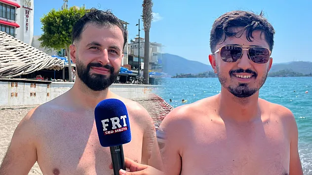 Bir kez gelen Fethiye'den vazgeçemiyor