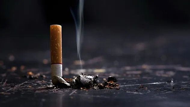 Bir sigara grubuna daha zam geldi!