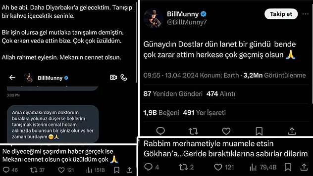 Bitcoin'de Yüksek Miktarda Zarar Eden Doktor Atış Poligonunda İntihar Etti