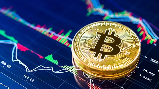 Bitcoin'den dünya rekoru!