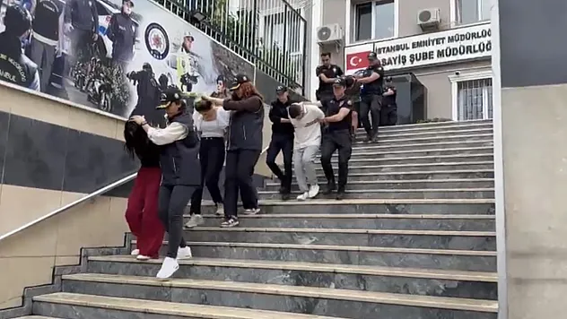 Blok3'e suikast hazırlığı iddiası
