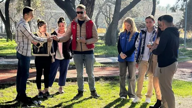Bocce Sporuyla Engeller Aşılıyor