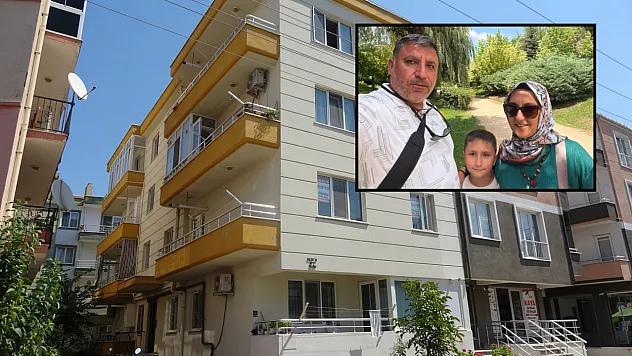 Böcek ilacından zehirlendiği iddia edilen Yusuf Talha'nın öldüğü olayda 2 şüpheli tutuklandı
