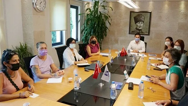 Bodrum 'eşitlikçi kent' olma yolunda hızla ilerliyor