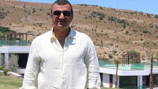 Bodrum'a 400 milyon euroluk yatırım