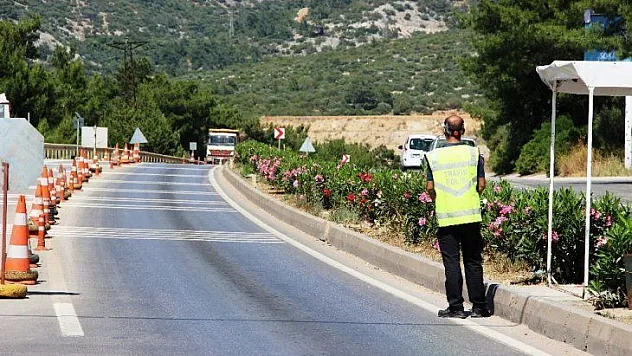 Bodrum'a akın akın gelemediler