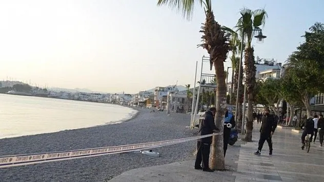 Bodrum'a piknik yasağı geldi