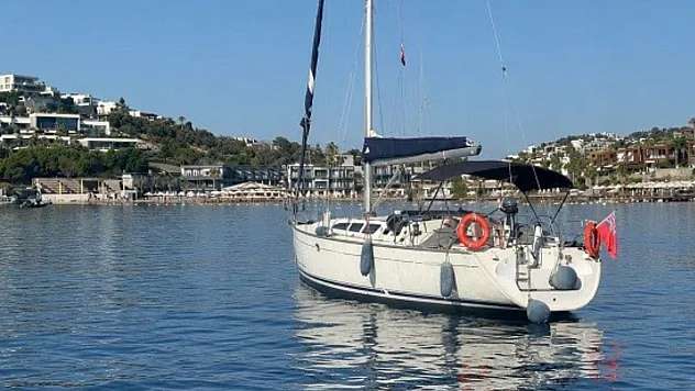 Bodrum açıklarında 61 düzensiz göçmen yakalandı, 5 şüpheli gözaltında