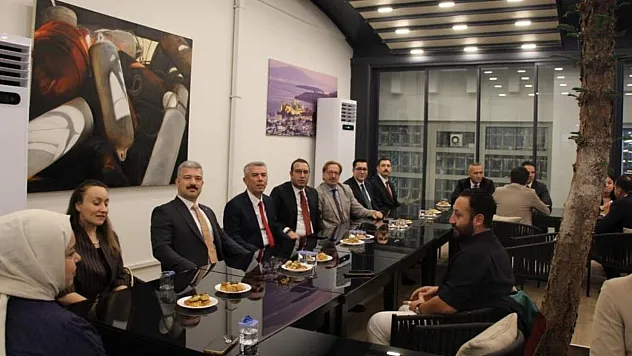 Bodrum Başsavcısı İşlek: 'Çetelere ve suç kaynaklarına göz açtırmayacağız'