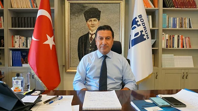 Bodrum Belediyesi ile Tapu Müdürlüğü protokol imzaladı