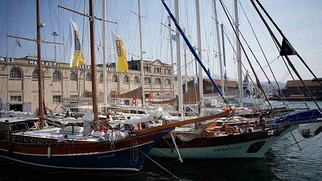 Cumhuriyet'in 100. yılında anlamlı yarış