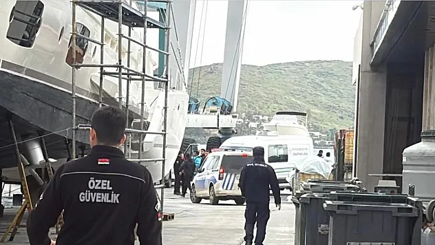 Bodrum'da 19 düzensiz göçmenin hayatını kaybetmesi olayında 7 şüpheli yakalandı