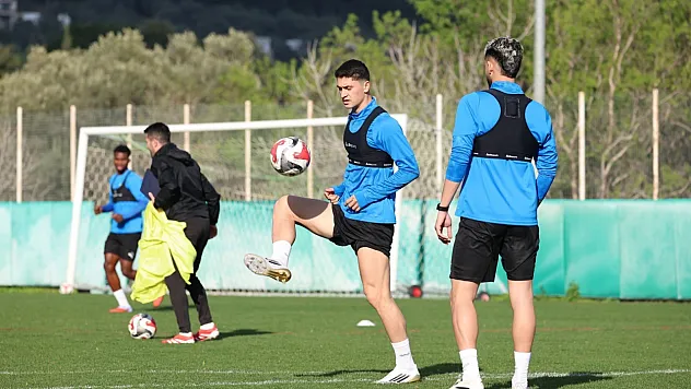 Bodrum FK, Iğdır deplasmanda galibiyet peşinde