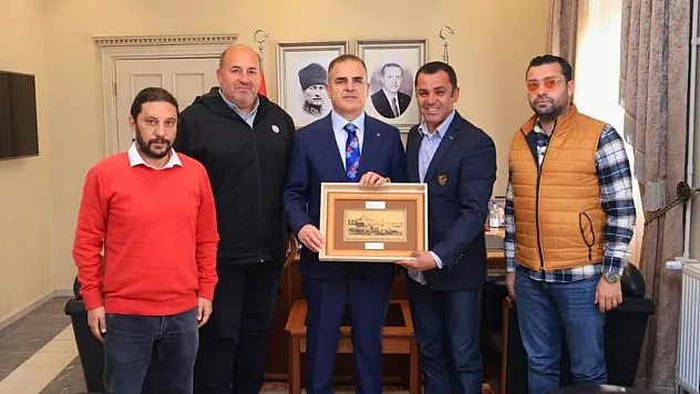 Bodrum'da 7. Acı Ot Festivali hafta sonu başlıyor
