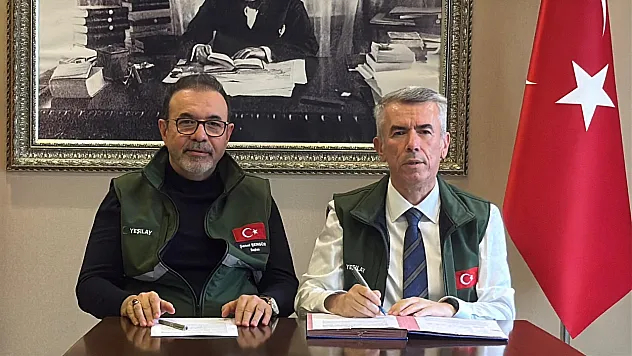 Bodrum'da bağımlılıkla mücadelede kritik adım