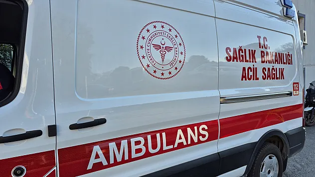 Bodrum'da balkondan düşen çocuk hayatını kaybetti