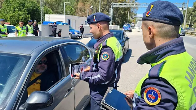 Bayram denetimleri 24 saate çıktı