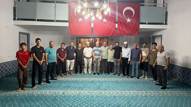 Bodrum'da Çevre Bilinci İçin El Ele Verdiler