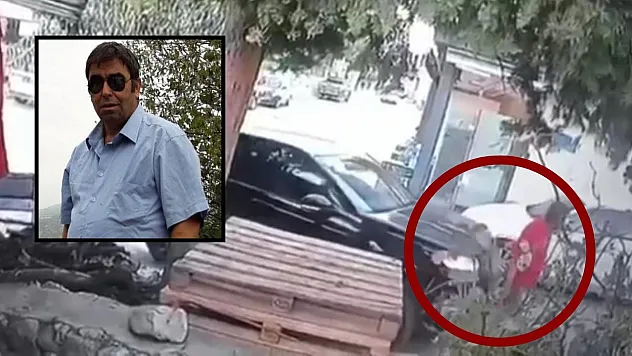 Bodrum'da cinayet gibi kaza