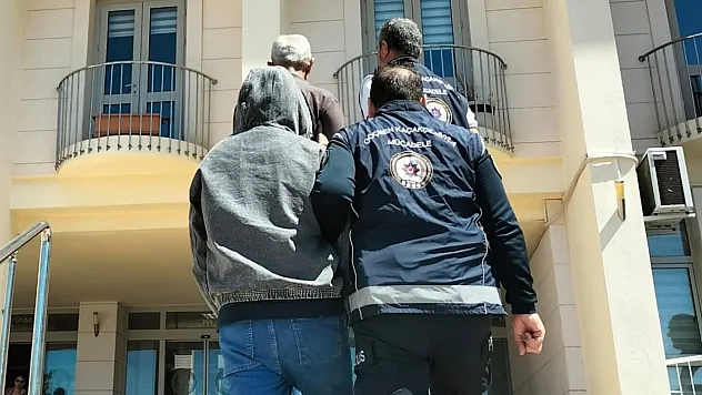 Bodrum'da düzensiz göçmen soruşturmasında 2 tutuklama daha