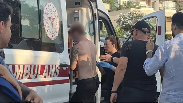 Bodrum'da market çalışanları ile dizi seti görevlileri kavga etti: 1 yaralı, 6 gözaltı