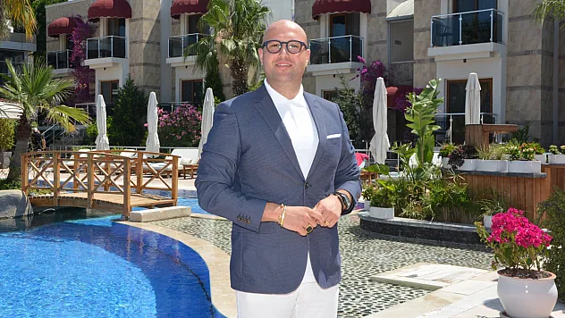 Bodrum'da Nisan Ayı Hareketli Başladı