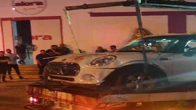 Bodrum'da otomobilin çarptığı İngiliz turist hayatını kaybetti