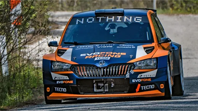 Bodrum'da ralli heyecanı başlıyor