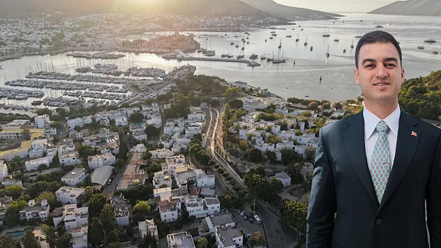 Bodrum'da 'sarı yaz' etkinlikleri turizm sezonunu uzatıyor