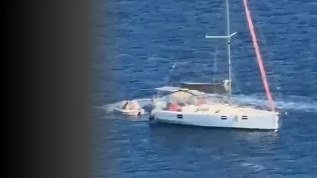 Bodrum'da şık kıyafetlerle göçmen sevkiyatı yapan 3 şüpheli yakalandı