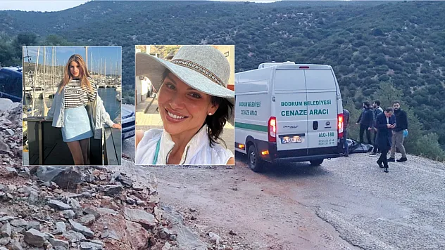 Bodrum'daki çifte cinayette şok gelişme: Sanık hakim karşısında 'suçsuzum' dedi