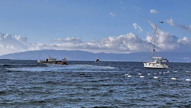 Bodrum'daki Göçmen Teknesi Faciası Davasında 2 Sanık Tahliye Edildi