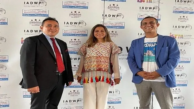 Bodrum, Düğün Çalıştayı'na Aday Oldu