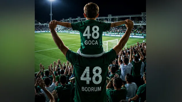 Bodrum FK, 2026-27 sezonu kombine bilet fiyatlarını açıkladı