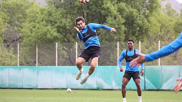 Bodrum FK'dan Süper Lig hedefi: Seri büyüyor, umut artıyor