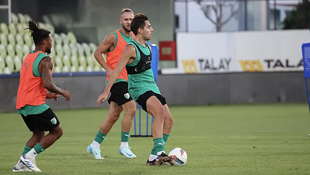 Bodrum FK galibiyet serisi yakalamayı hedefliyor