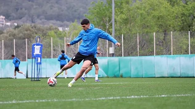 Bodrum FK, galibiyet serisini İstanbul'da sürdürmek istiyor
