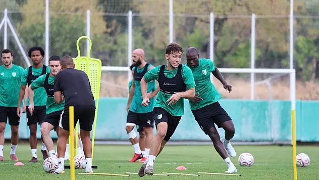 Bodrum FK, Pendik'te galibiyet peşinde