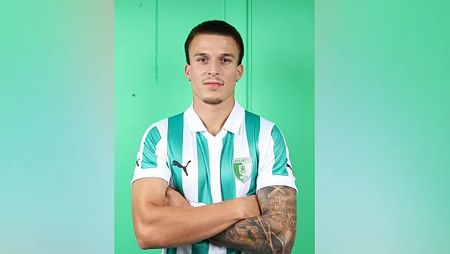 Bodrum FK, Tomas Cruz'u kadrosuna kattı