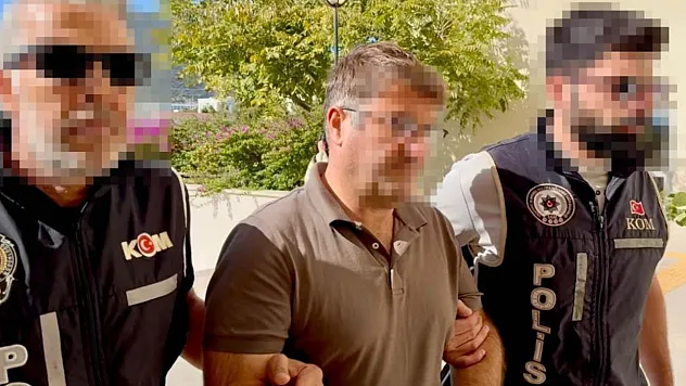 Bodrum Liman Başkanı tutuklandı